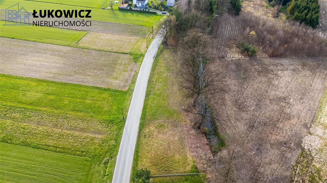 Działka budowlana na sprzedaż Dankowice  881m2 Foto 3