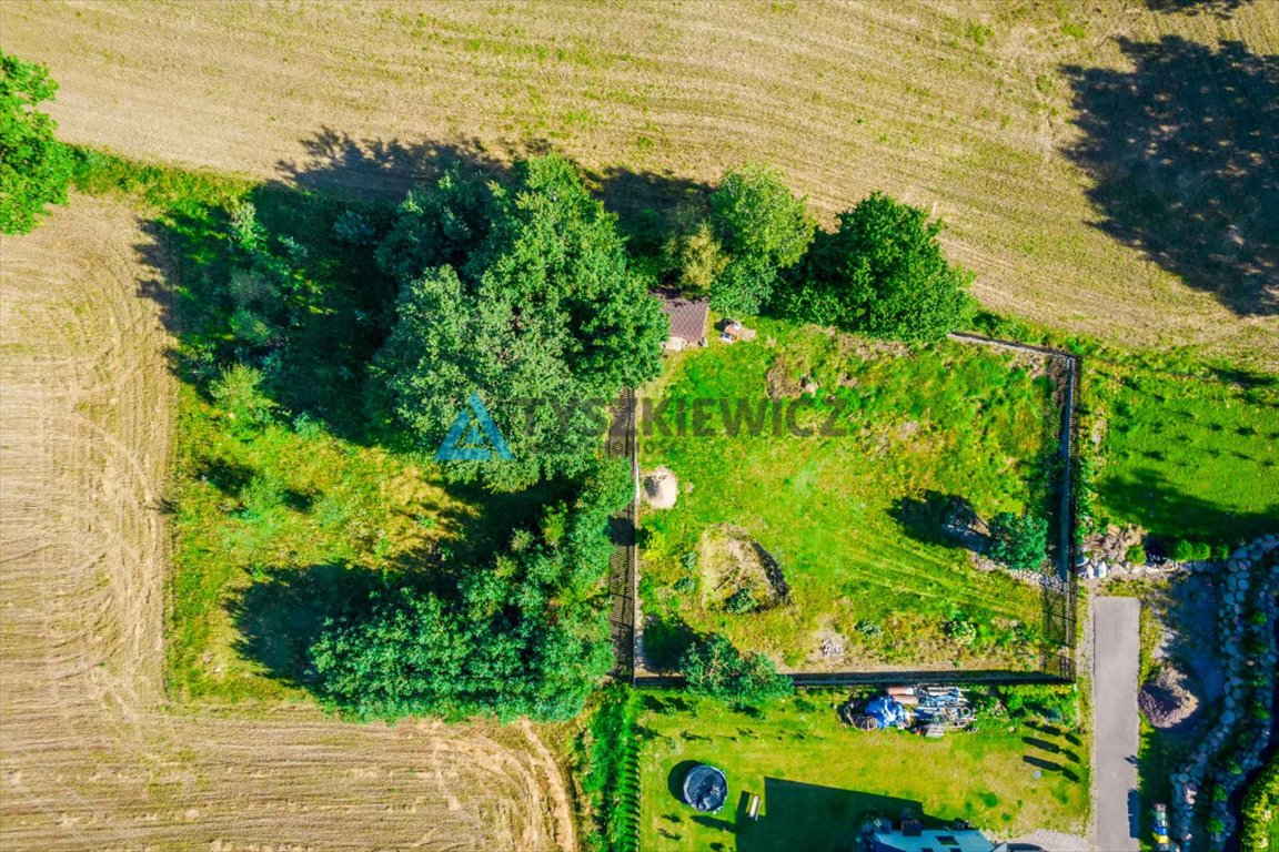 Działka budowlana na sprzedaż Kamienica Szlachecka  2 380m2 Foto 7