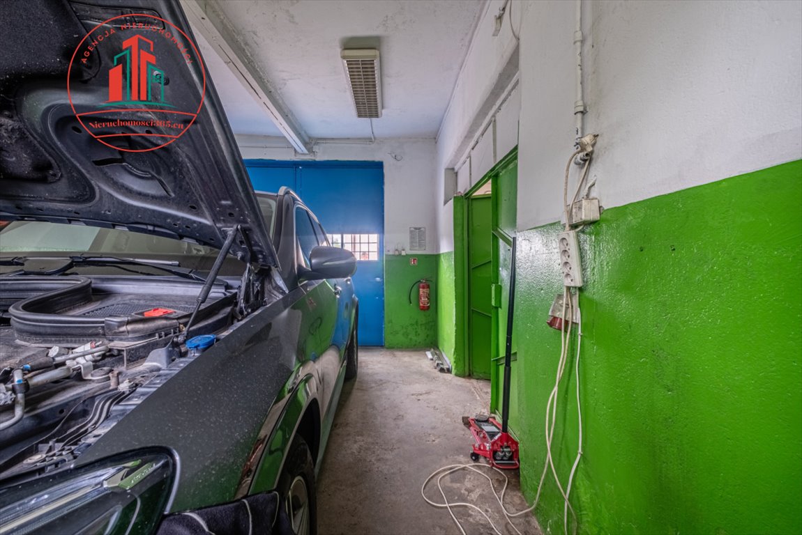 Lokal użytkowy na sprzedaż Gdynia, Orłowo, Zwycięstwa  64m2 Foto 15