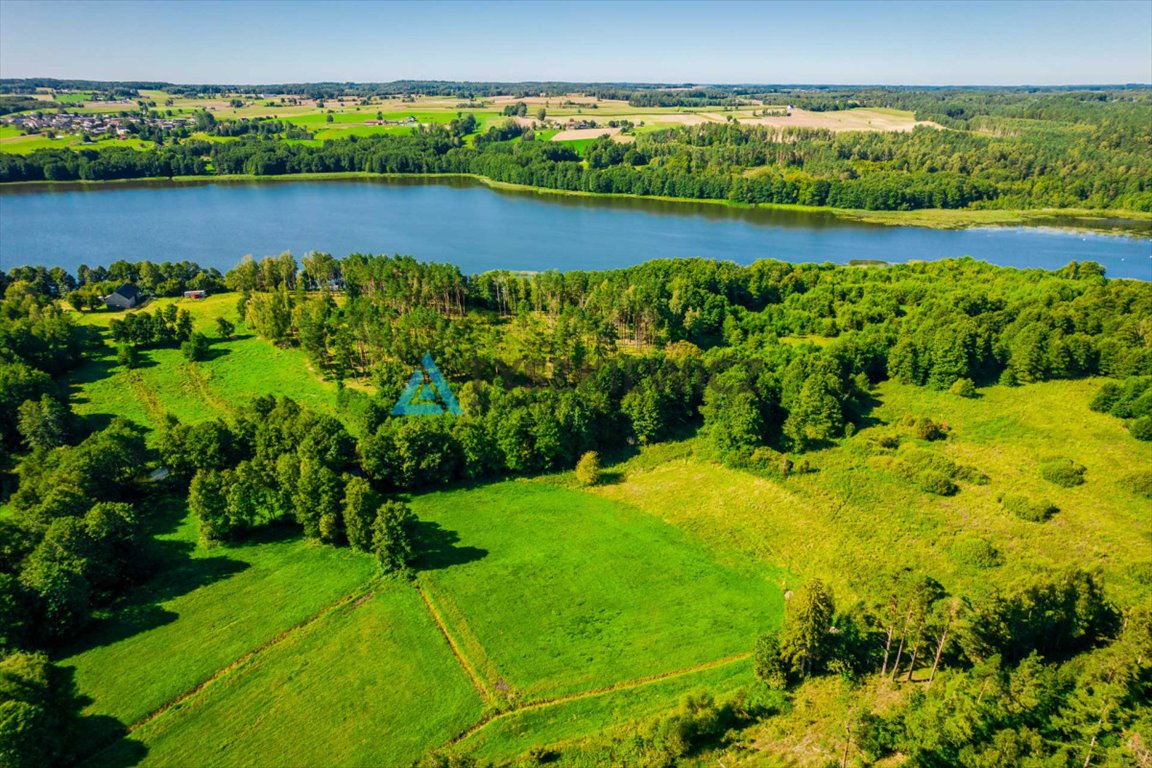 Działka rolna na sprzedaż Żukówko  14 200m2 Foto 3