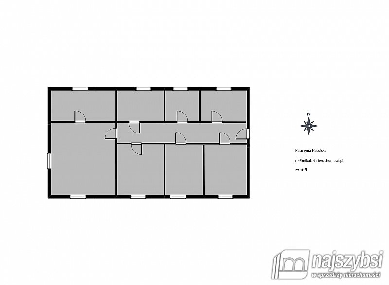 Dom na sprzedaż Łuskowo, obrzeża  130m2 Foto 23