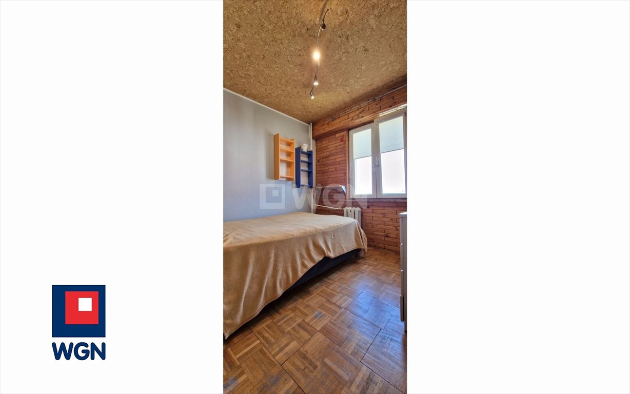 Mieszkanie dwupokojowe na sprzedaż Wieluń, os. Stare Sady  48m2 Foto 7