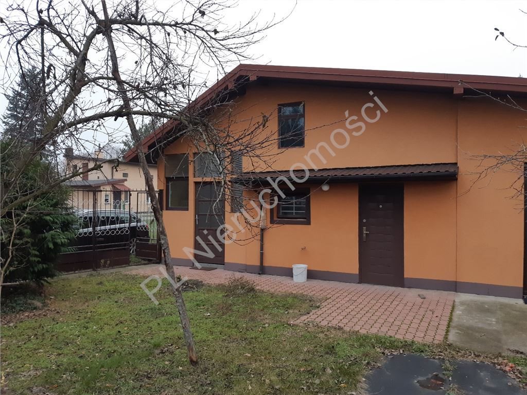Dom na sprzedaż Parzniew 100m2 Foto 1 Dom na sprzedaż Parzniew 100m2 Foto 1