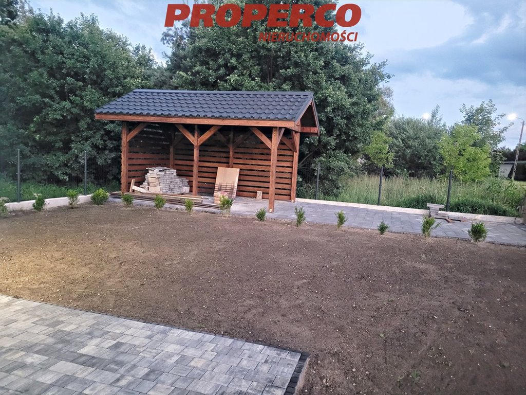 Dom na sprzedaż Skarżysko-Kamienna  131m2 Foto 11