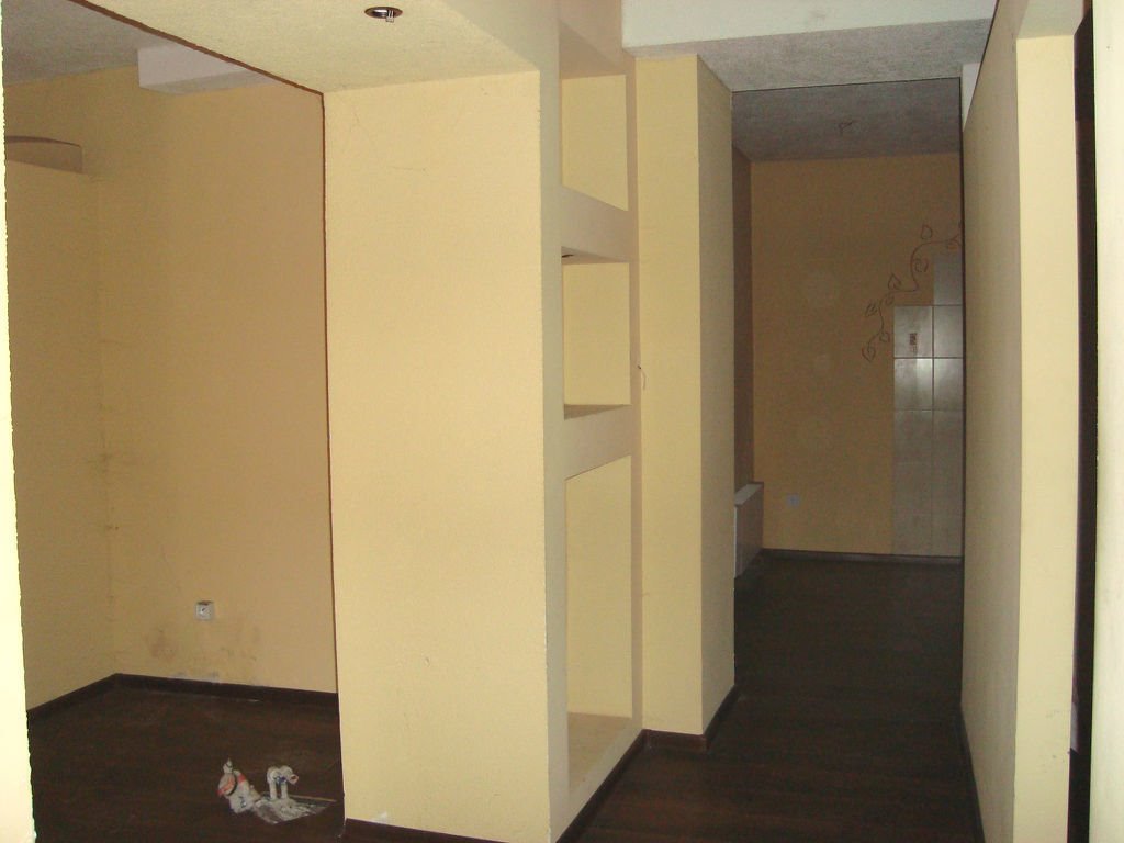 Lokal usługowy w centrum Szczawna Zdroju, gotowy do adaptacji Szczawno-Zdrój  105m2 Foto 1