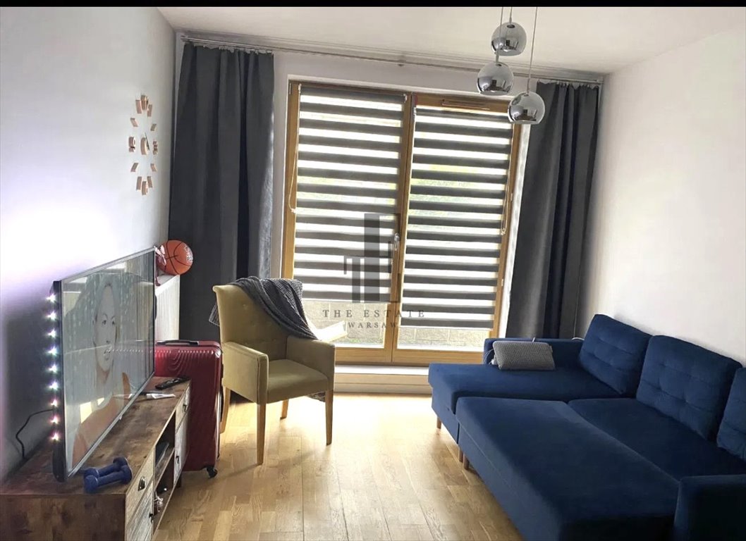 Zapraszam do obejrzenia 31 m² mieszkania w Włochach: Warszawa Włochy: Obywatelska