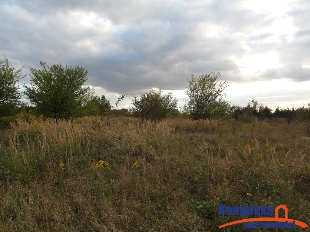 Działka budowlana na sprzedaż Wołczkowo 1 050m2 Foto 1 Działka budowlana na sprzedaż Wołczkowo 1 050m2 Foto 1