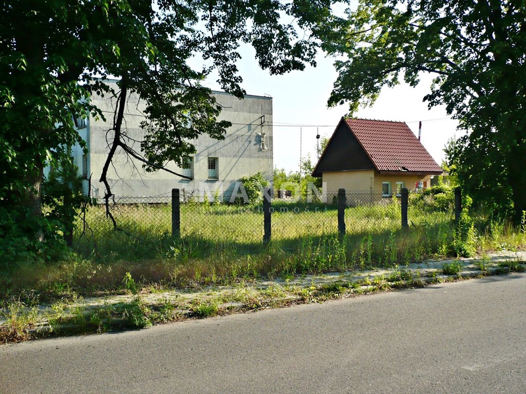 Działka inwestycyjna na sprzedaż Płońsk  60 415m2 Foto 19