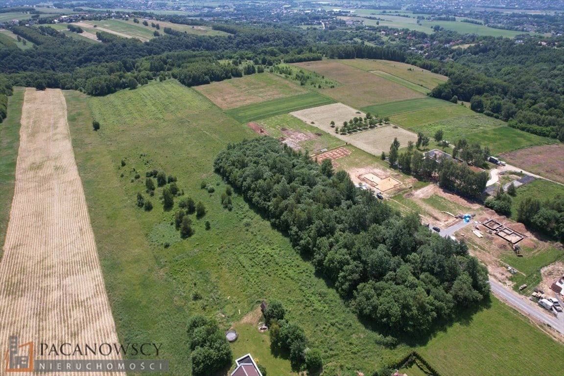 Działka budowlana na sprzedaż Zelków  13 000m2 Foto 4