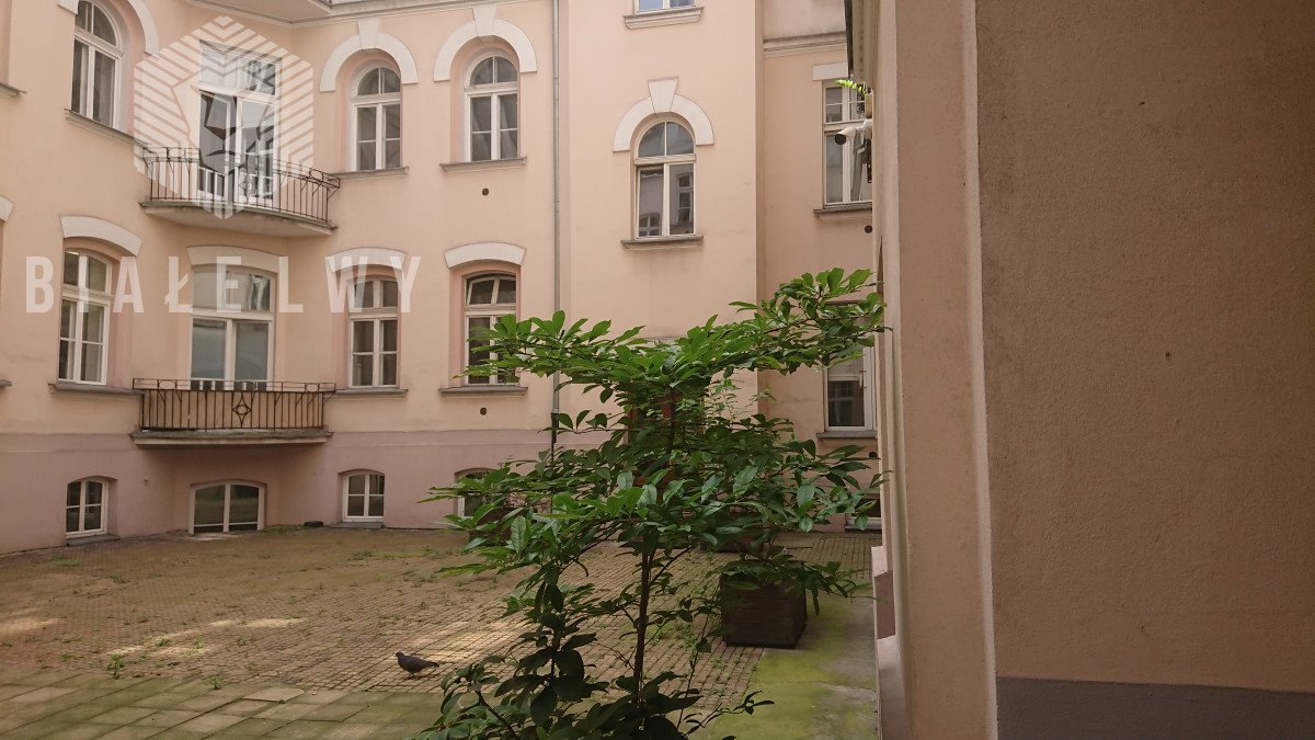 Mieszkanie dwupokojowe na wynajem Warszawa, Śródmieście Powiśle, Aleje Jerozolimskie  52m2 Foto 4