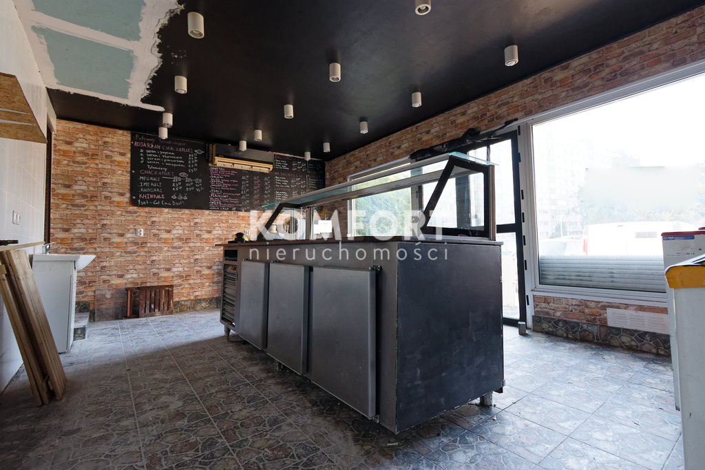 Lokal użytkowy na sprzedaż Szczecin, Os. Kaliny  45m2 Foto 6