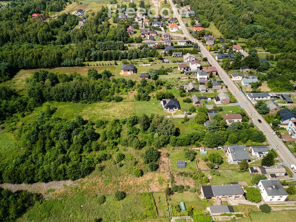 Działka inna na sprzedaż Częstochowa  5 528m2 Foto 5