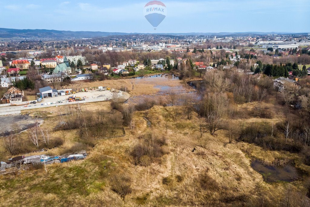 Działka komercyjna na sprzedaż Krosno, Polanka, ks. Jerzego Popiełuszki  84 970m2 Foto 16