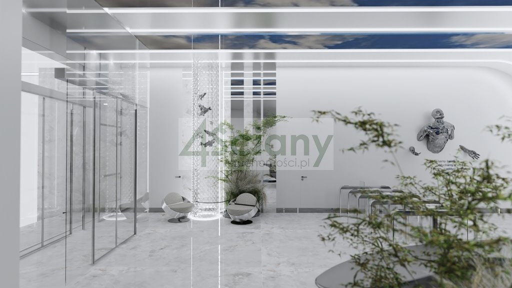 Lokal użytkowy na wynajem Warszawa, Śródmieście  1 270m2 Foto 1