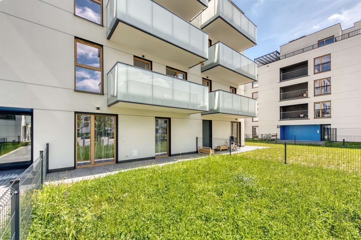 Mieszkanie dwupokojowe na wynajem Łódź, Polesie, Pienista  36m2 Foto 19