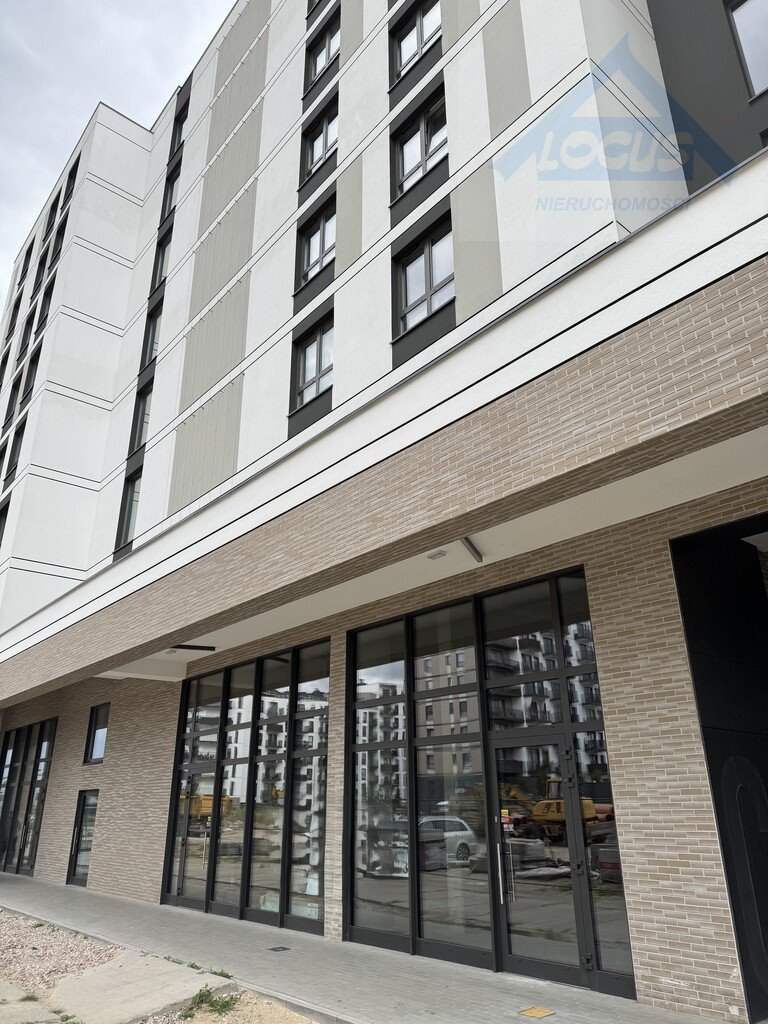 Lokal użytkowy na wynajem Warszawa, Ursus  140m2 Foto 1