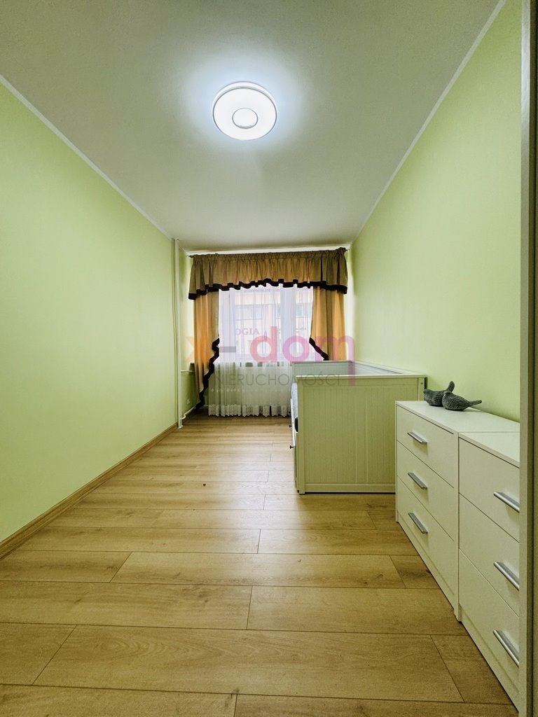 Mieszkanie dwupokojowe na sprzedaż Kielce, Pocieszka  46m2 Foto 9