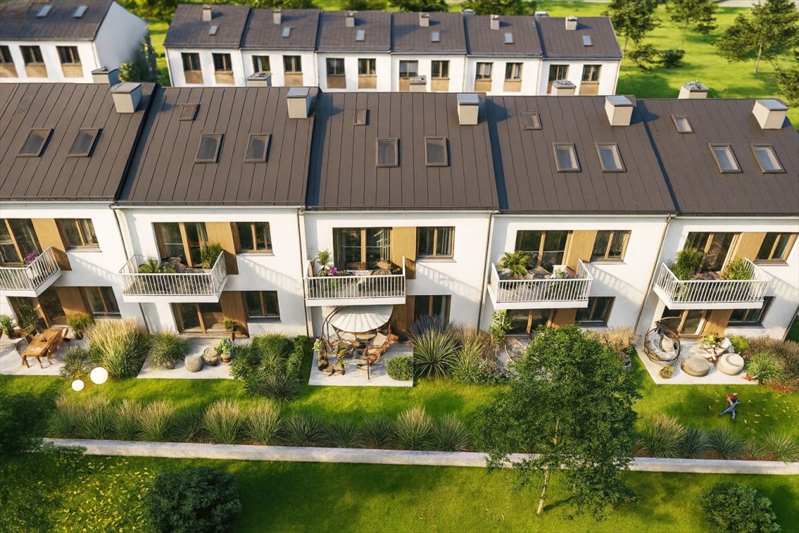 Dom na sprzedaż Rzeszów, Słocina, św. Walentego  128m2 Foto 1