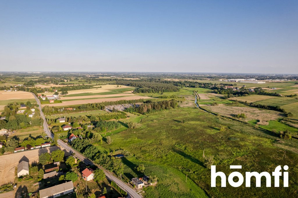 Działka siedliskowa na sprzedaż Zawady  119 300m2 Foto 8