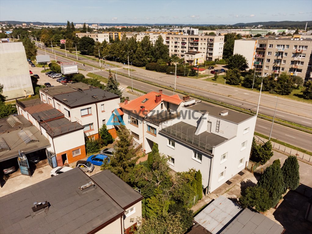 Lokal użytkowy na sprzedaż Gdynia, Chylonia, Morska  842m2 Foto 10