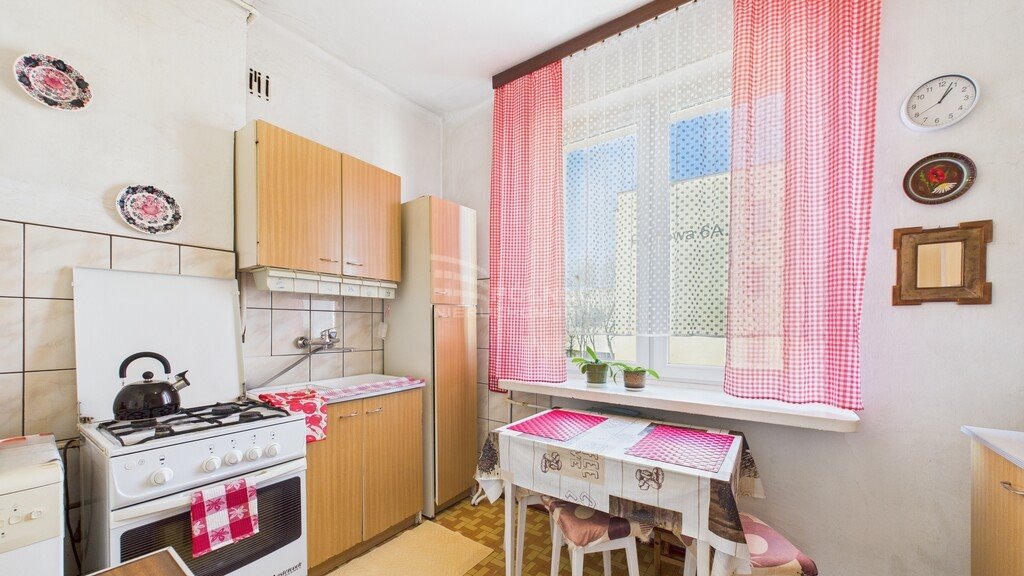 Mieszkanie dwupokojowe na sprzedaż Białystok, Os. Mickiewicza  54m2 Foto 7