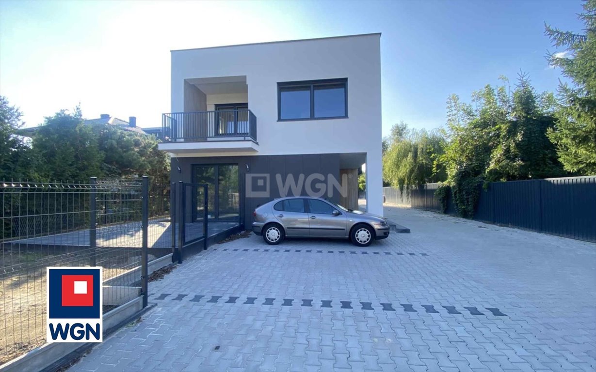 Nowoczesny apartament 80,8 m² z balkonem i dwoma miejscami parkingowymi Częstochowa, Północ, Brata Alberta  81m2 Foto 1