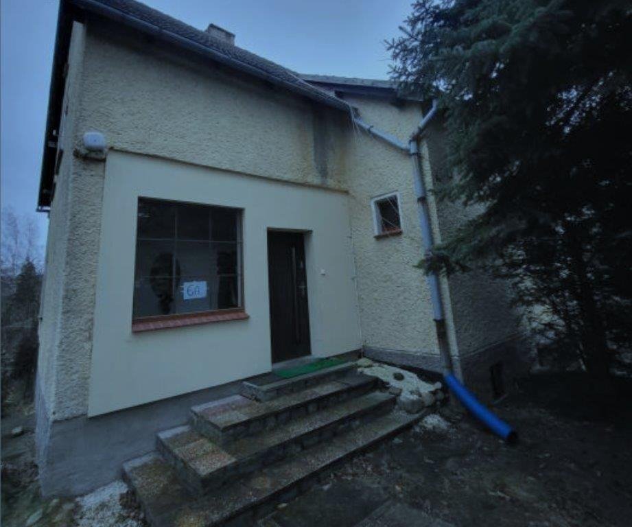 Dom na sprzedaż Uskorz Mały  150m2 Foto 1