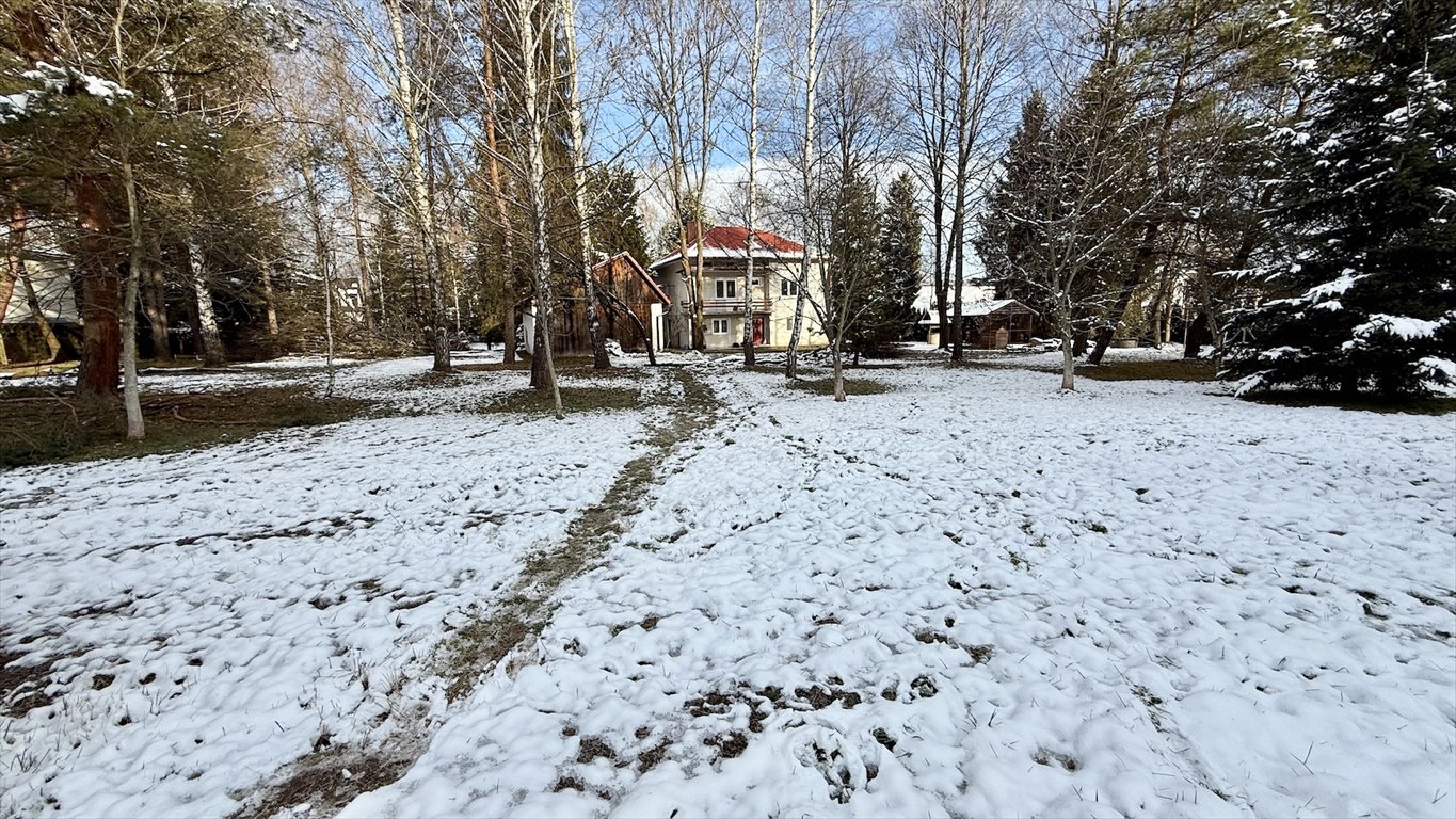 Działka budowlana na sprzedaż Świdnik  13 700m2 Foto 12