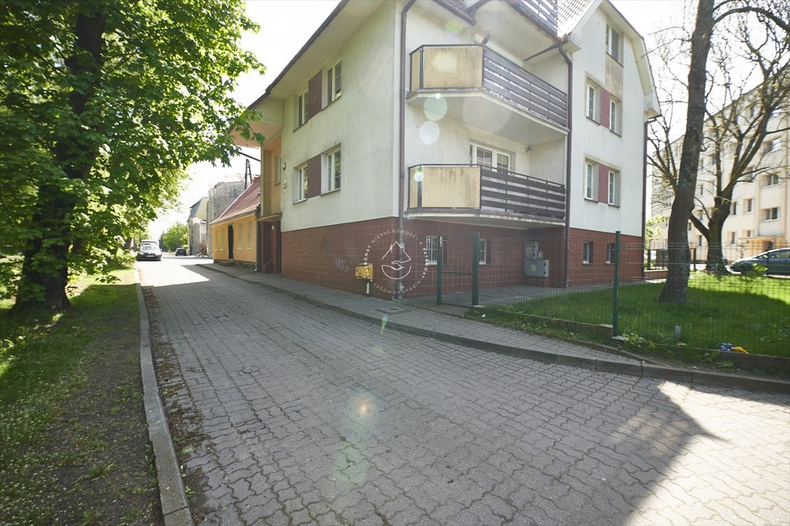 Mieszkanie dwupokojowe na sprzedaż Bydgoszcz, Szwederowo  36m2 Foto 11