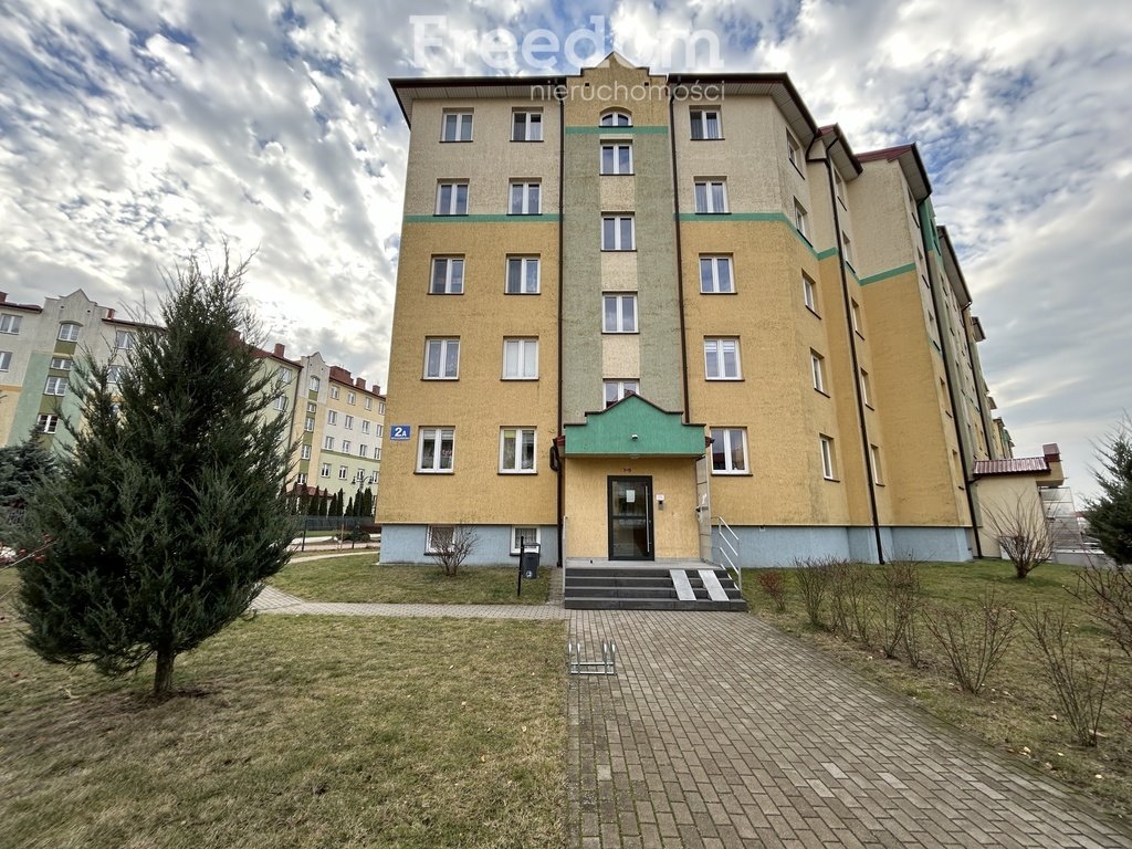 Lokal użytkowy na sprzedaż Ełk  27m2 Foto 7