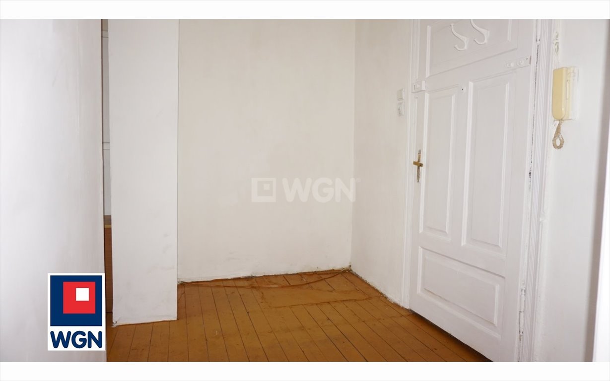 Mieszkanie dwupokojowe na sprzedaż Częstochowa, Trzech Wieszczów, Hoene-Wrońskiego  41m2 Foto 5