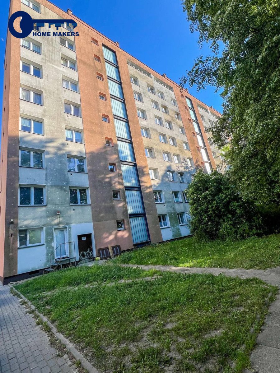 Mieszkanie dwupokojowe na sprzedaż Warszawa, Wola, Mordechaja Anielewicza  48m2 Foto 6