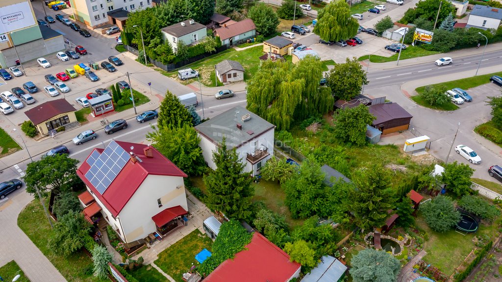 Dom na sprzedaż Białystok, Dziesięciny, Gajowa  150m2 Foto 4