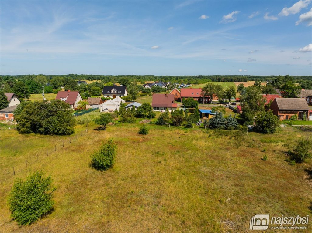 Dom na sprzedaż Goleniów, Krępsko  104m2 Foto 27