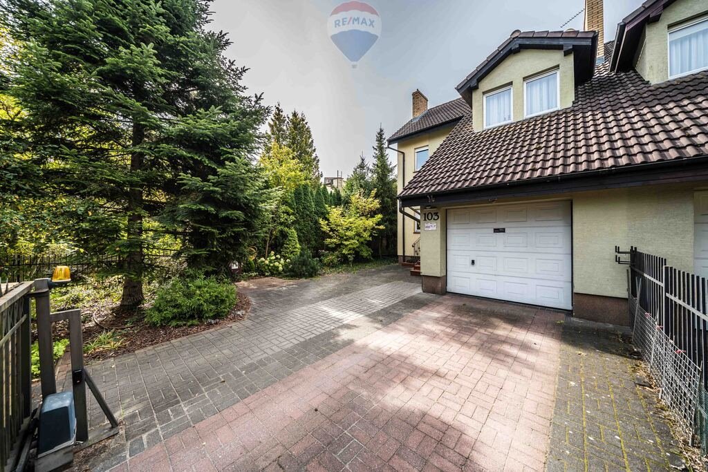 Dom na sprzedaż Poznań, Podolany, Podolany, Zakopiańska  165m2 Foto 1