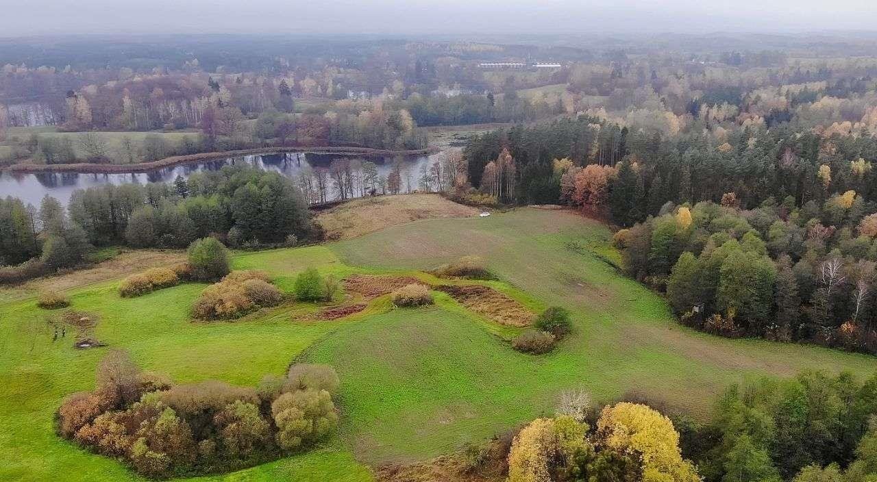 Działka rolna na sprzedaż Świętajno  3 010m2 Foto 1