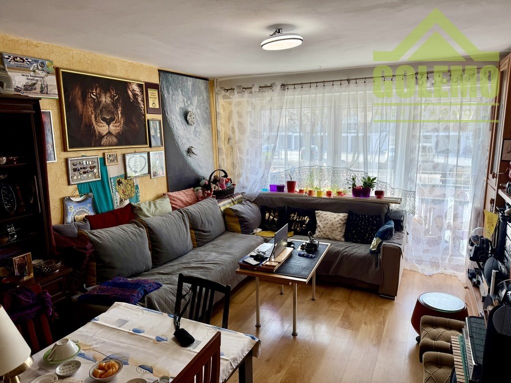 Przytulna kawalerka z balkonem i piwnicą, blisko zieleni Częstochowa, Michałowskiego  36m2 Foto 1