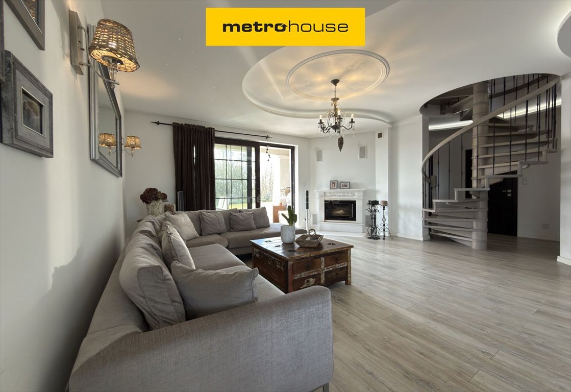 Przestronny dom 250 m² z ogrodem i garażem w Kołobrzegu Kołobrzeg, Szczecińska  250m2 Foto 1