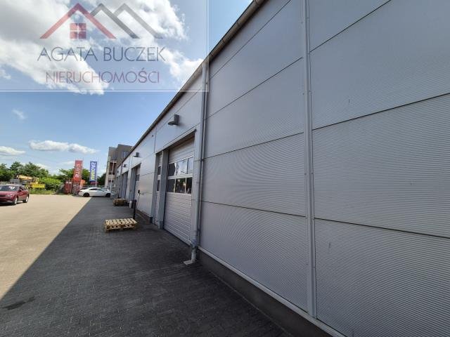 Magazyn na wynajem Wrocław, Stare Miasto, Centrum, Kazimierza Michalczyka  180m2 Foto 1