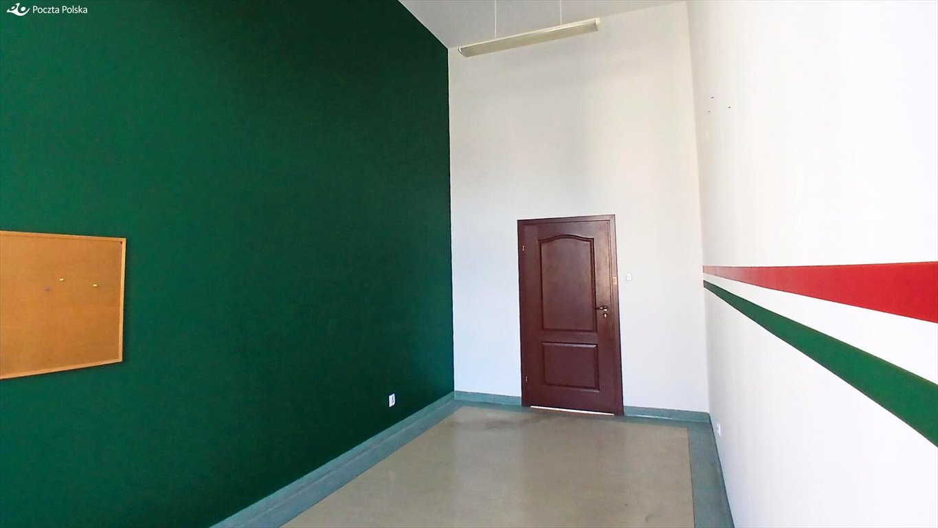 Lokal użytkowy 15,7 m² w centrum Elbląga - polecam Elbląg, pl. Słowiański  16m2 Foto 1