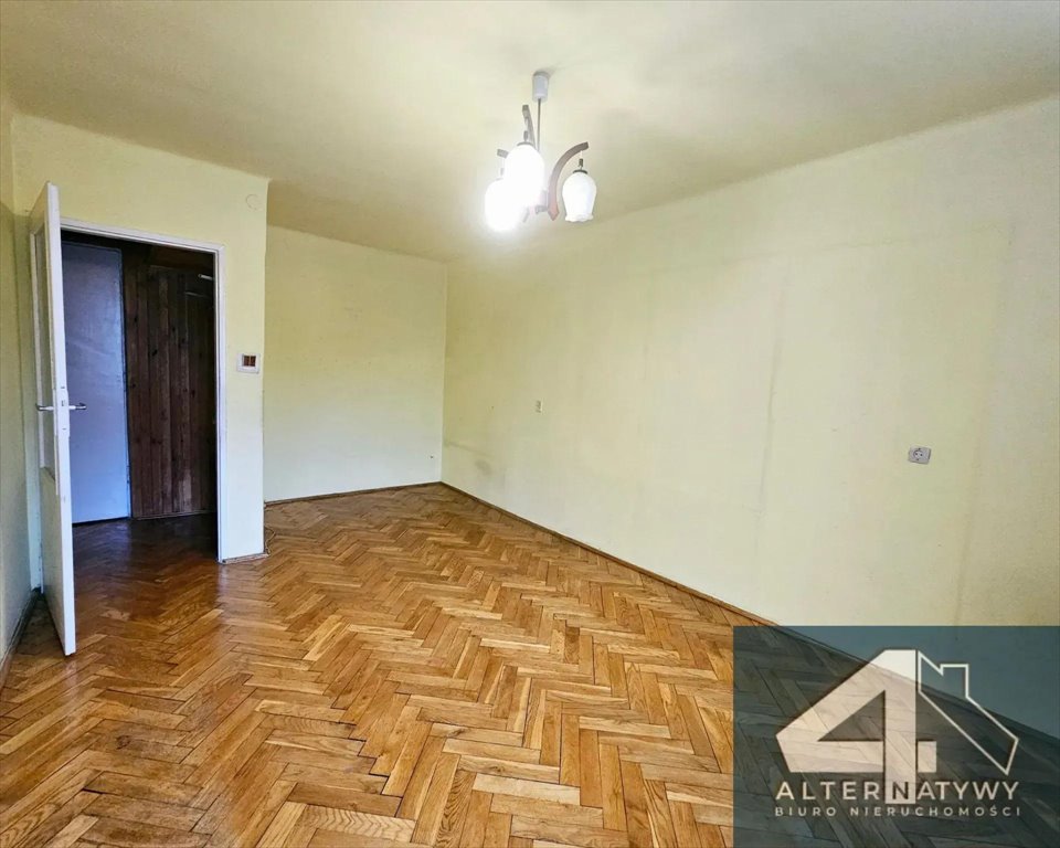 Kawalerka na sprzedaż Mielec, Staffa 8  27m2 Foto 2