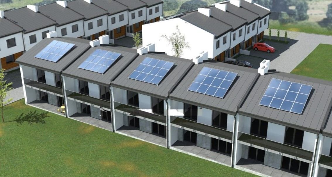 Mieszkanie czteropokojowe  na sprzedaż Rzeszów, Budziwojska  80m2 Foto 1