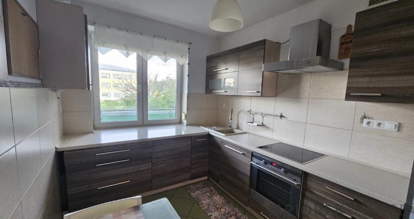 Mieszkanie dwupokojowe na sprzedaż Ząbki, Powstańców  43m2 Foto 1