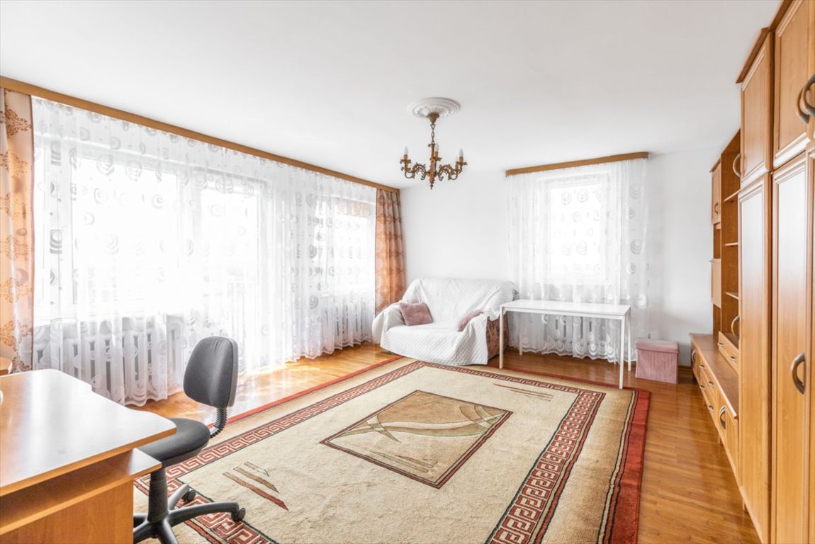 Pokój 20 m² w studenckim mieszkaniu w Lublinie - polecam! Lublin, Wieniawa  20m2 Foto 1