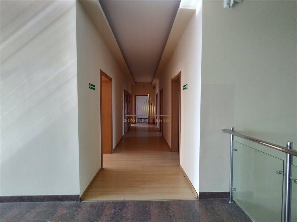 Lokal użytkowy na sprzedaż Bydgoszcz  450m2 Foto 9