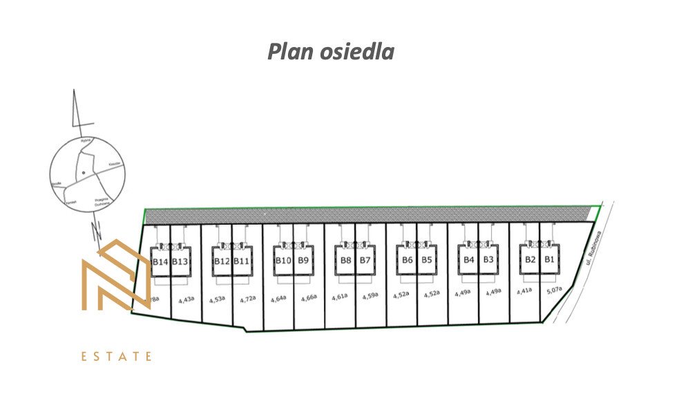 Dom na sprzedaż Przeginia Duchowna  131m2 Foto 10