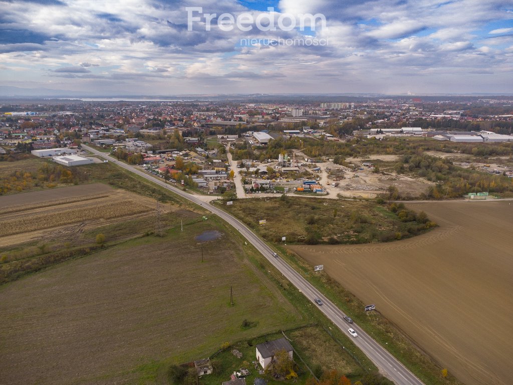 Działka inwestycyjna na sprzedaż Nysa  11 400m2 Foto 6