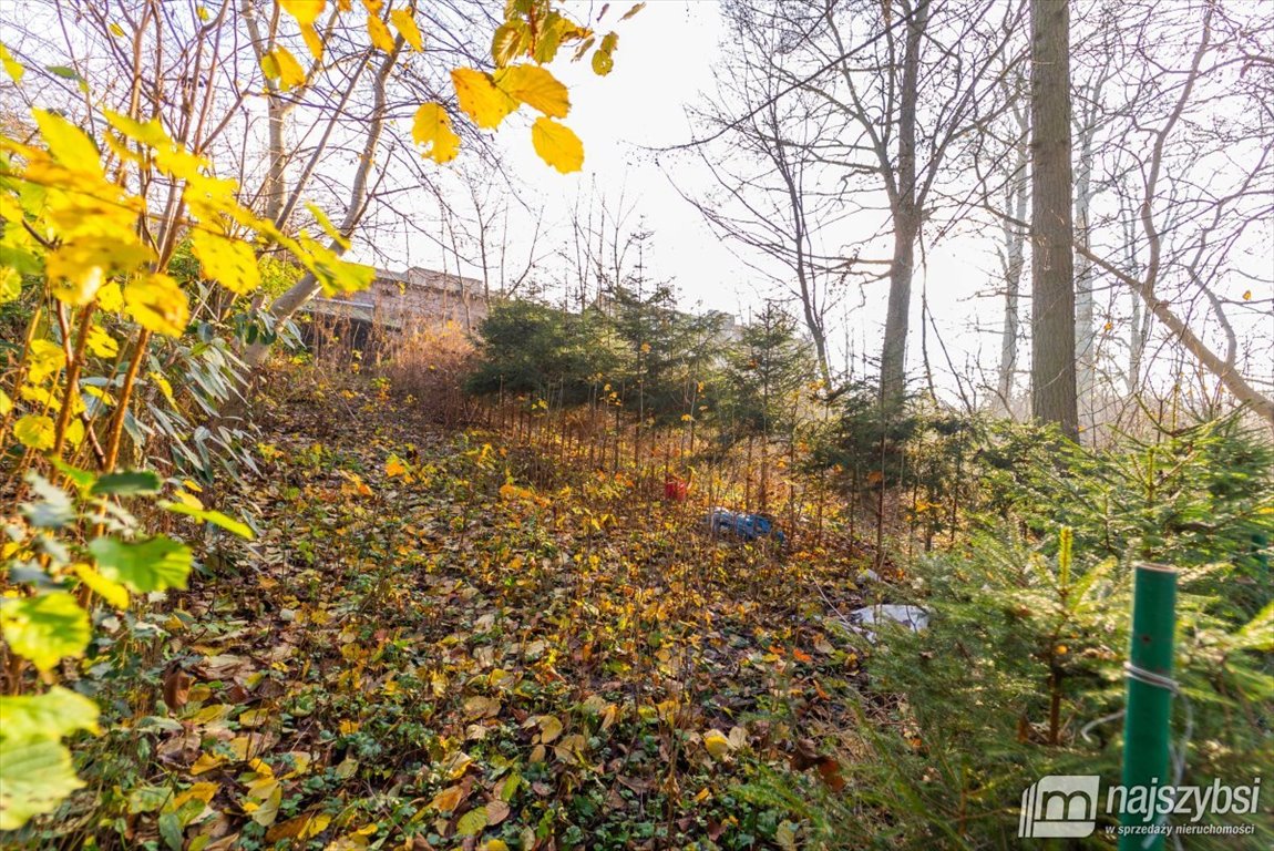 Mieszkanie trzypokojowe na sprzedaż Lesięcin, centrum  65m2 Foto 8