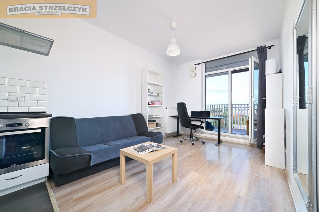 Mieszkanie dwupokojowe na wynajem Warszawa, Praga-Południe, Kokoryczki  38m2 Foto 1