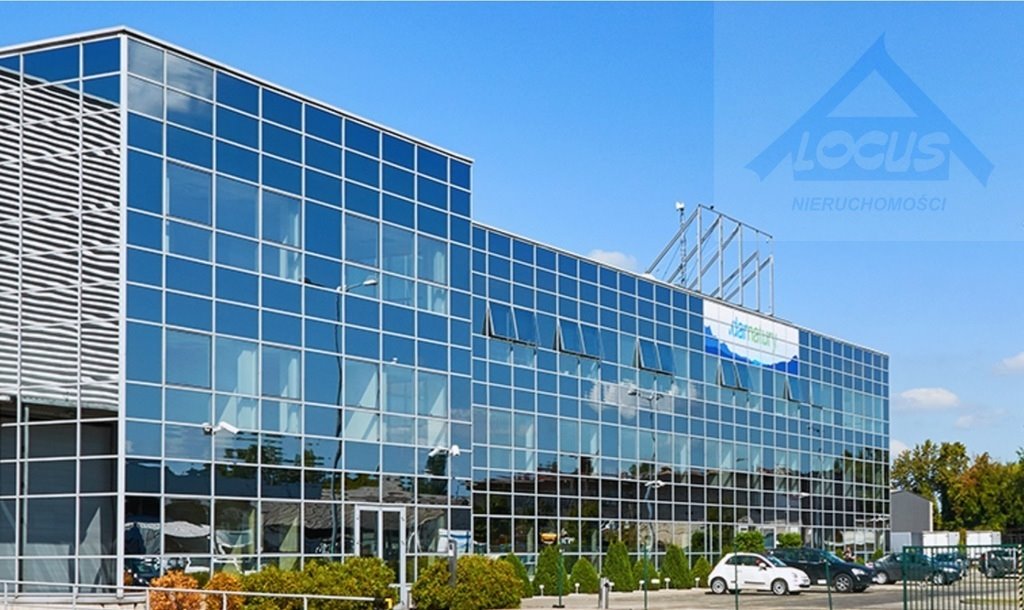 Lokal użytkowy na wynajem Warszawa, Włochy  476m2 Foto 1